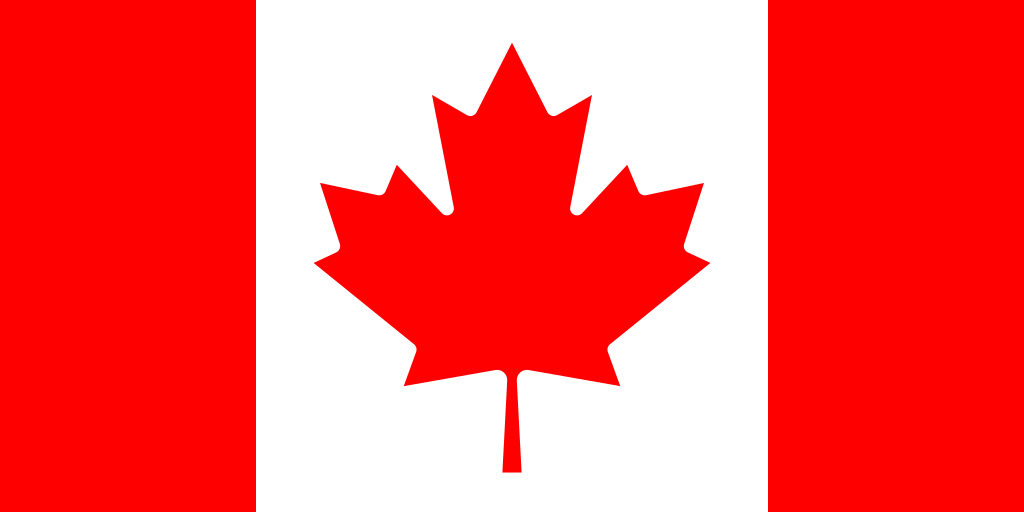 Canada flag